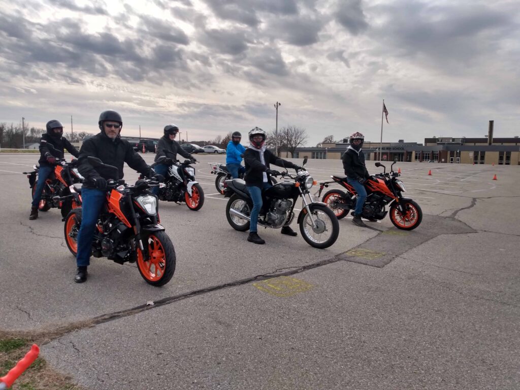 motorcycle-rider-university-tuition-payment